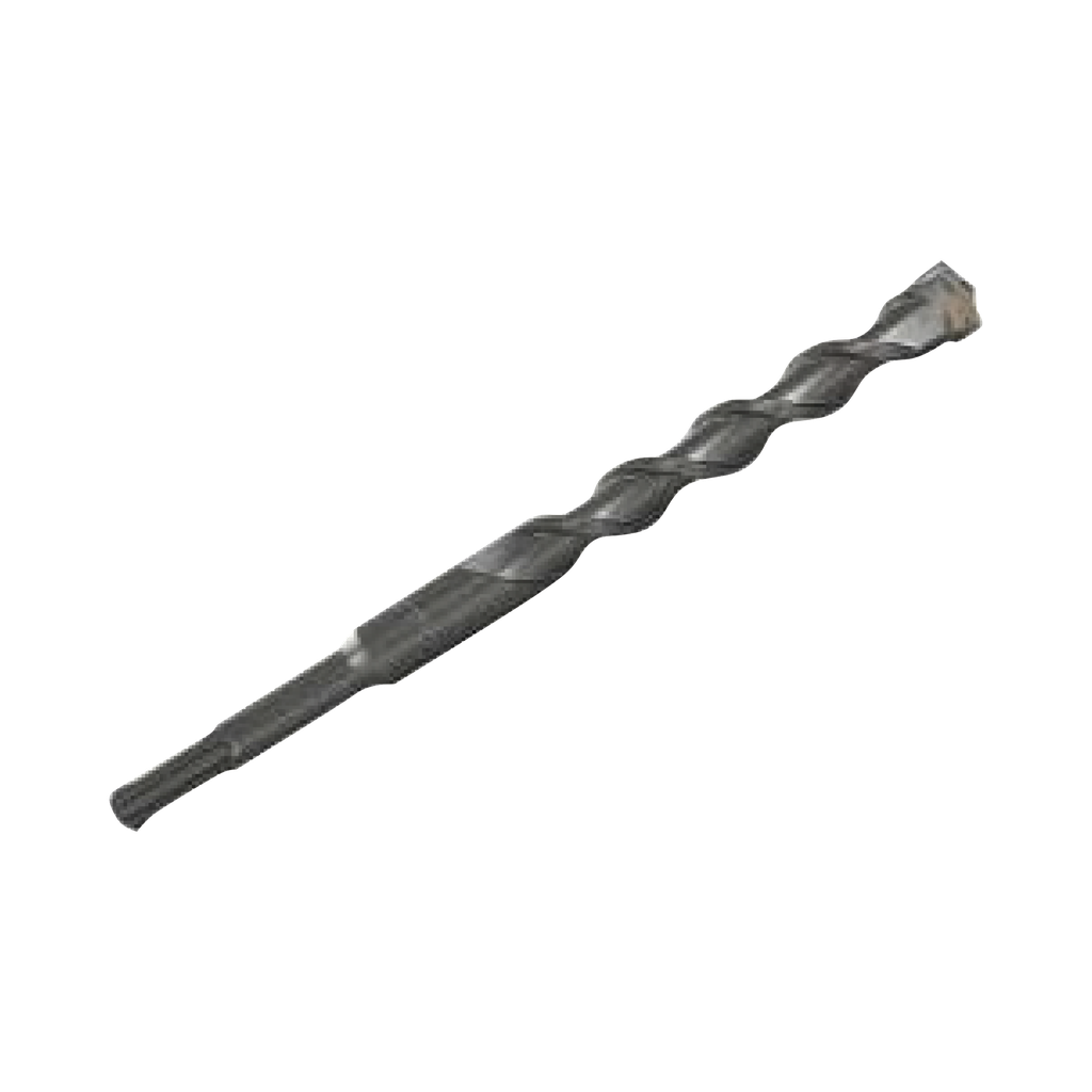 Broca SDS-PLUS centering tip 3/8 x 6-1/4