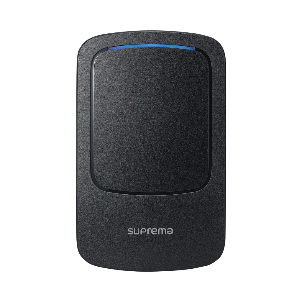 Lector Esclavo de Tarjetas de uso en exterior,  Multitecnolgia, NFC y Bluetooth