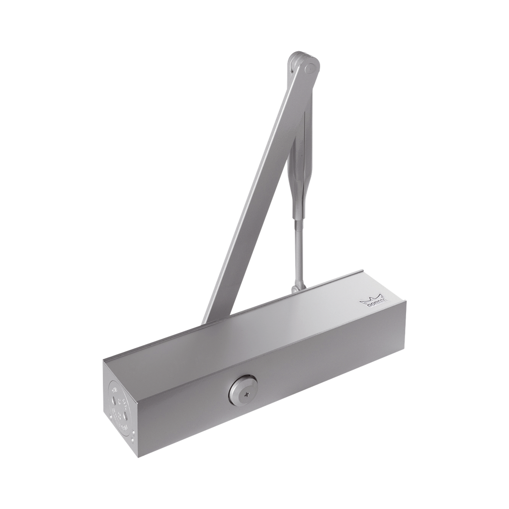 [TS73V] Cierrapuertas TS 73 V/ Diseño Anti Corrosión