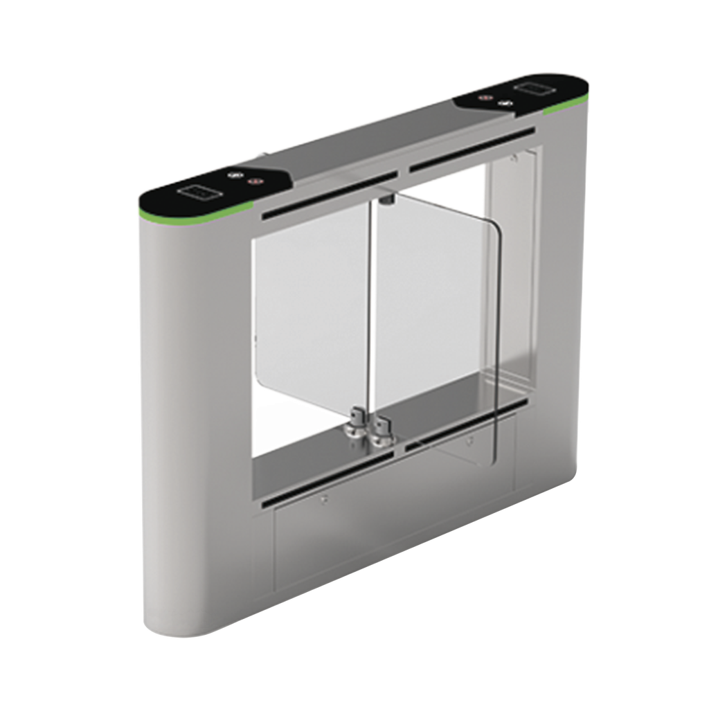 Unidad central de barrera abatible compatible con SBTL6000