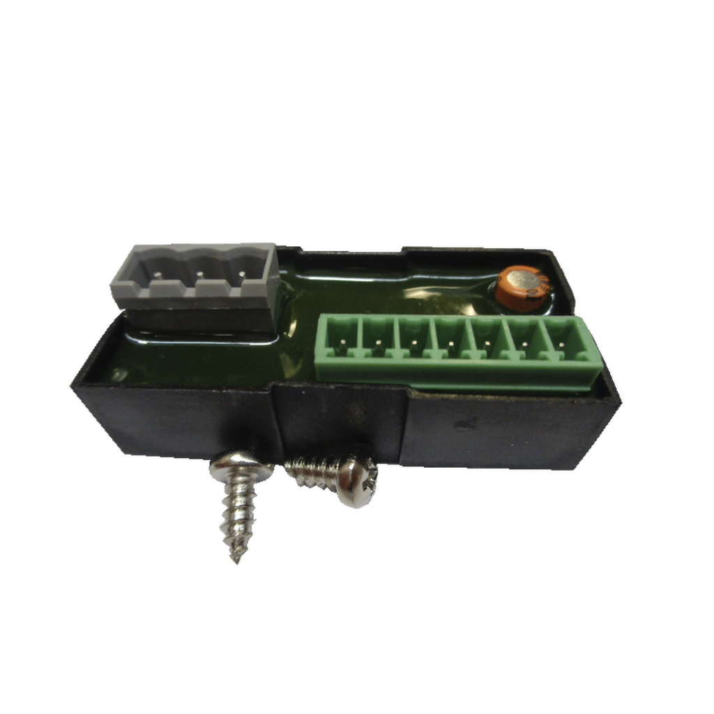 Tarjeta Electrónica Encoder Para Brazos AXO