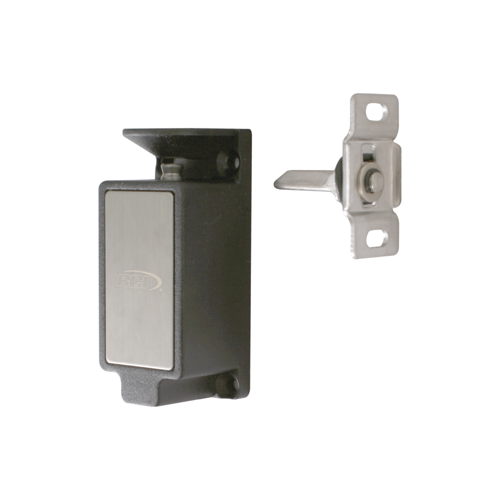 [3513DM] Cerradura especializada para GABINETES / Abierta o Cerrada en Caso de Falla/ 3 Años Garantia/ Sensor de Puerta