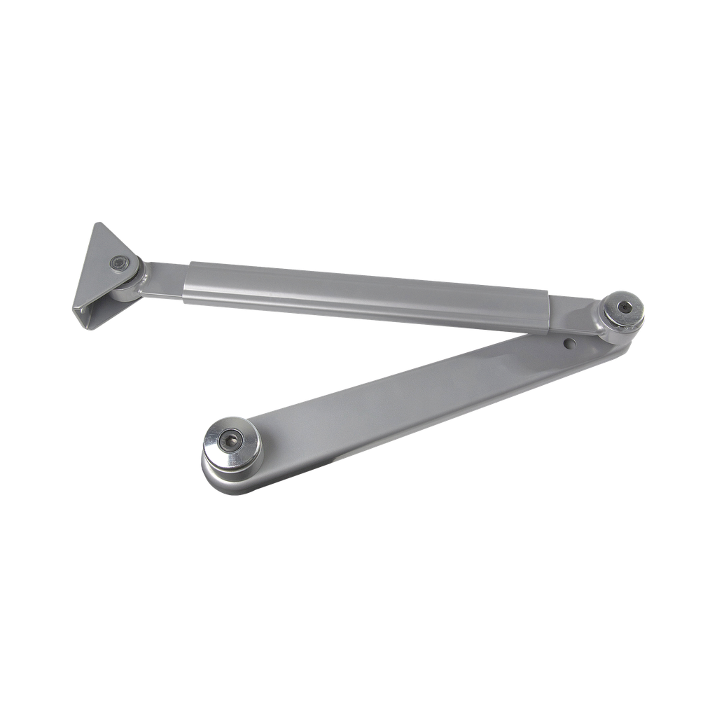 [PM-DAB-805-PSAF] Brazo abatible de acero contra fuego.