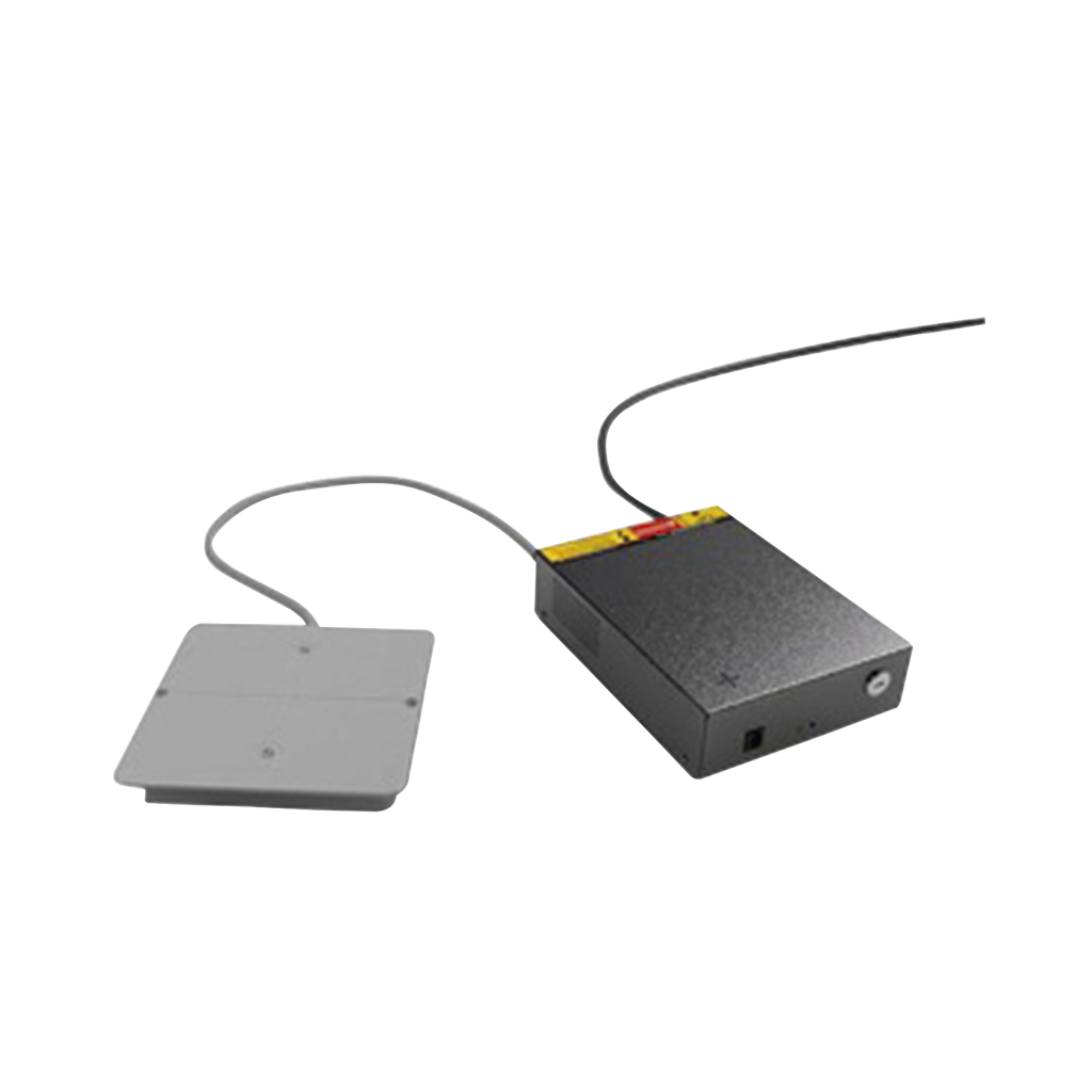[DB104/F4] Desactivador de Etiquetas AM, Fácil de Instalar y Ajustar