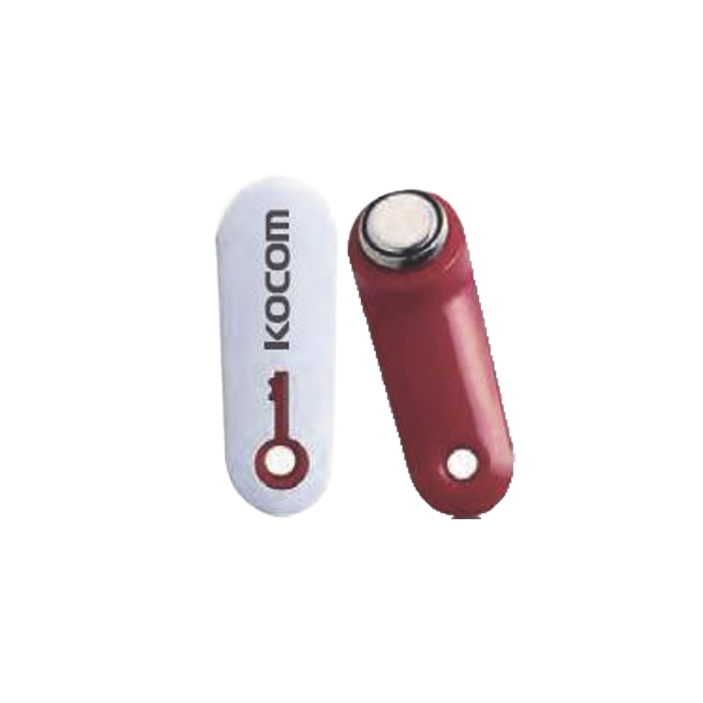 Llave de contacto para apertura de contra chapa eléctrica