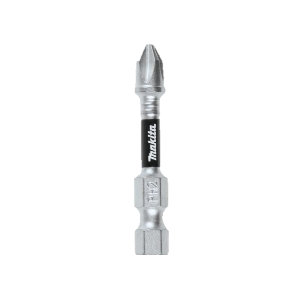 [E-00773] Punta Reforzada de 2 Phillips #2 Impact XPS®, Paquete con 3 piezas
