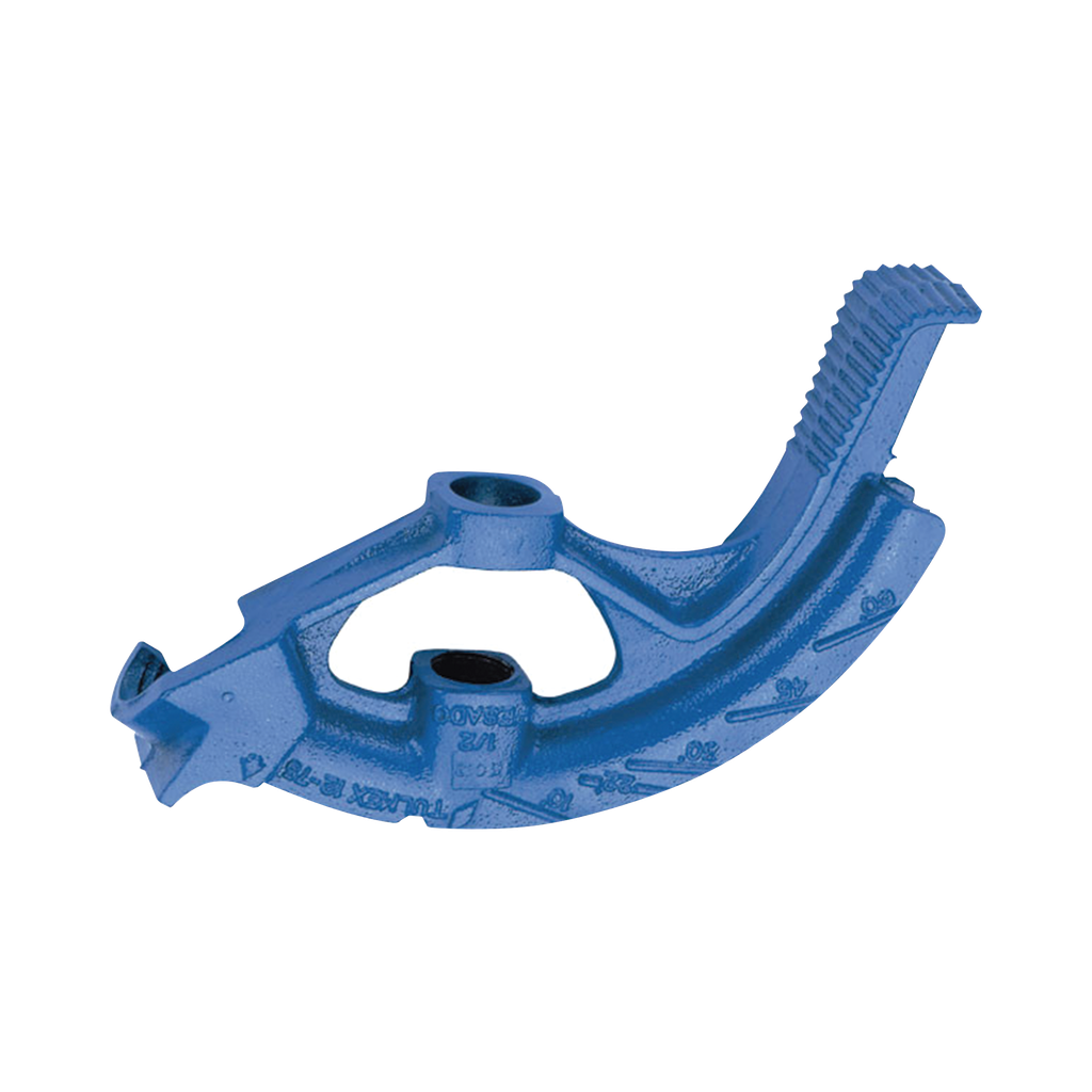 Doblatubos para Pared Delgada de 1/2.