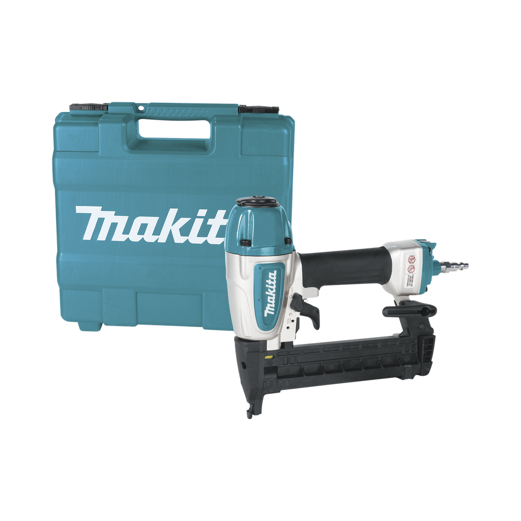 Engrapadora neumática 18 GA 38 mm (1-1/2?) Con filtro de aire.