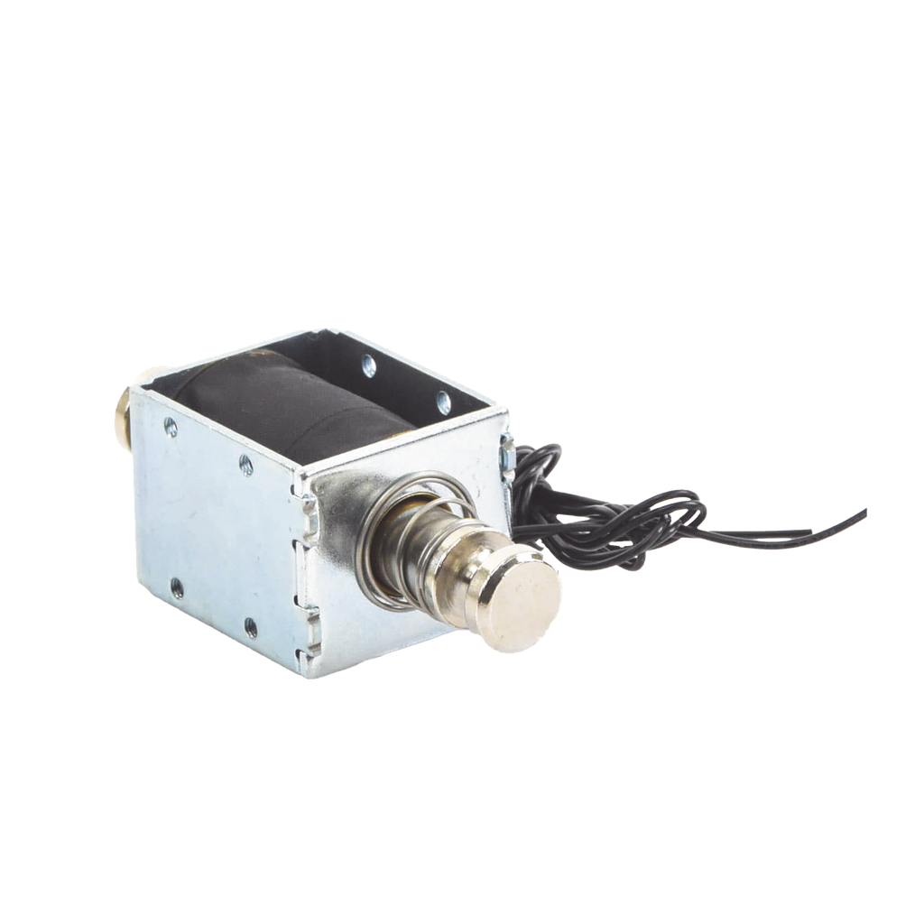 Solenoide de movimiento para torniquetes AccessPRO serie AP1000, AP2000, AP2002