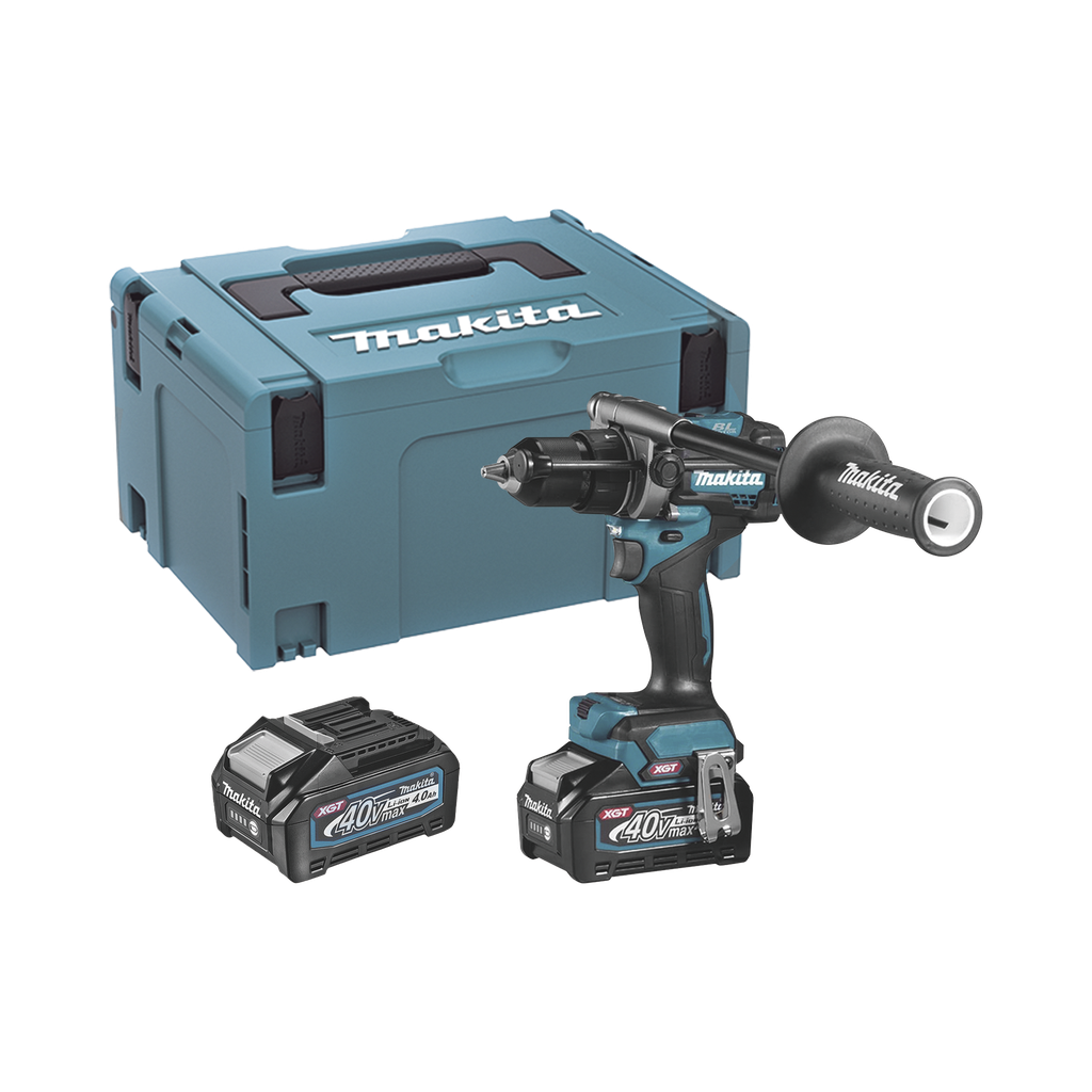 Rotomartillo inalámbrico atornillador de 1/2 BL 40v XGT