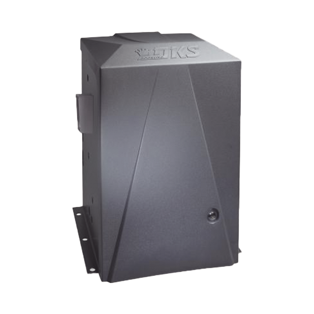 [9150-384] Operador de puertas corredizas de 454 Kg y 9 m