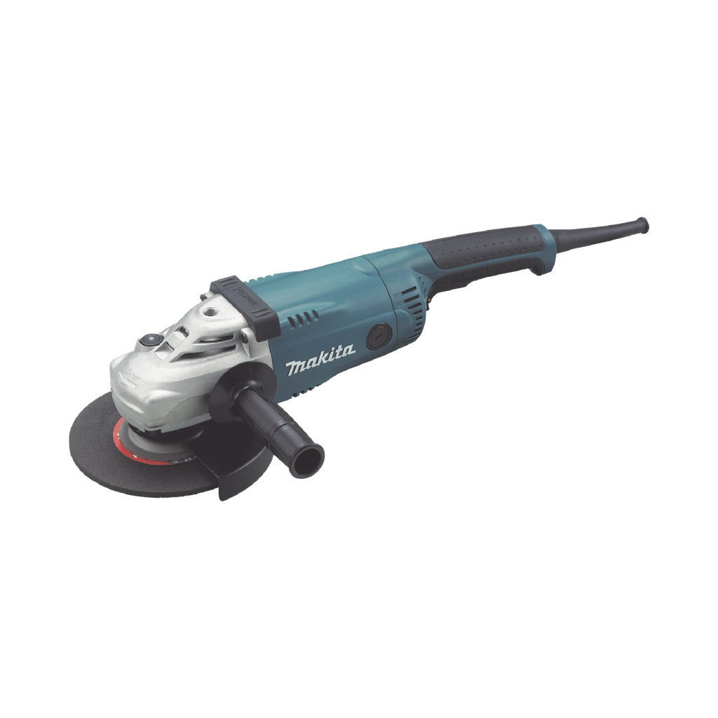 [GA-7020] Esmeril de disco 7 8,500 rpm con potencia de 2,200W