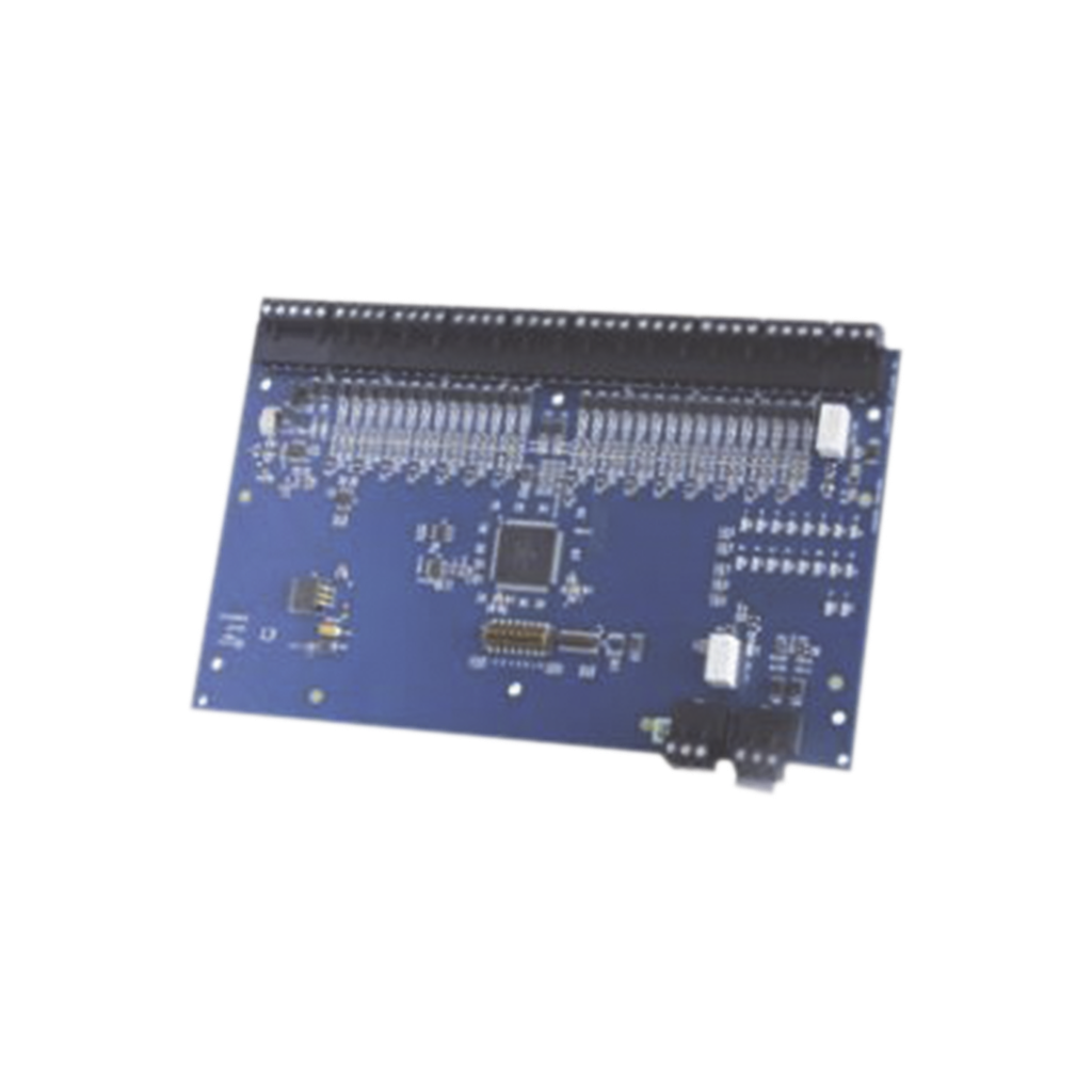 Tarjeta modular para 16 entradas de la serie PW7000 para PROWATCH
