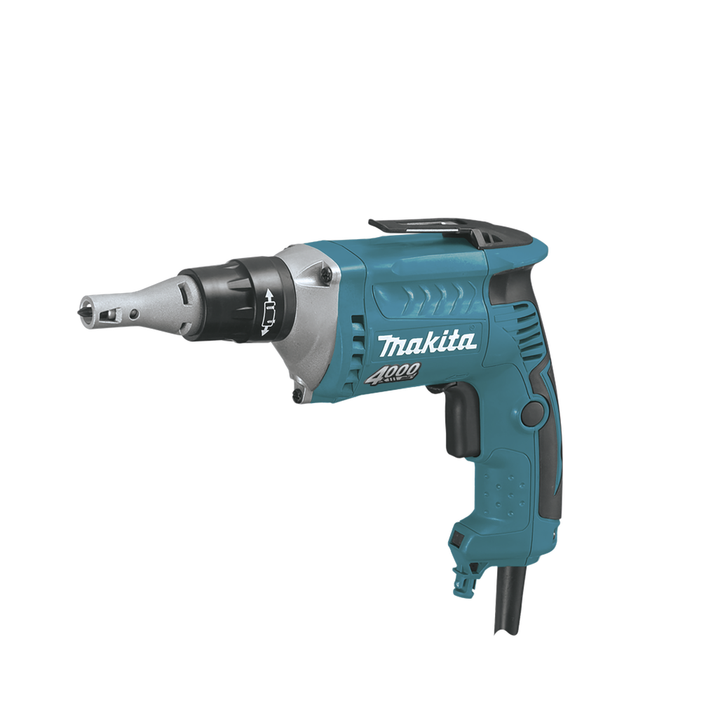 [FS-4200] Atornillador para tablaroca  de 1/4  de 4,500 rpm