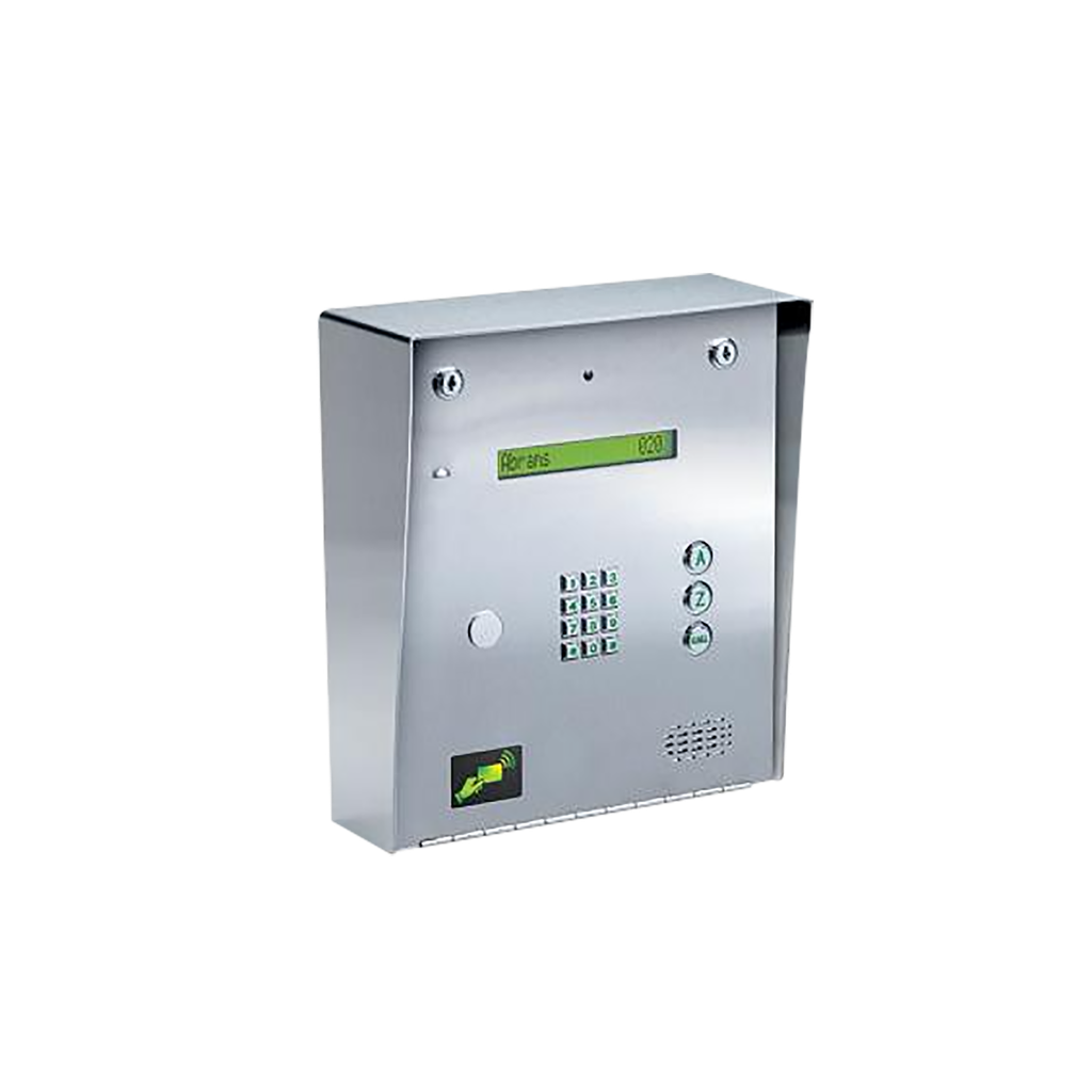 Portero Telefonico DOORKING 1835