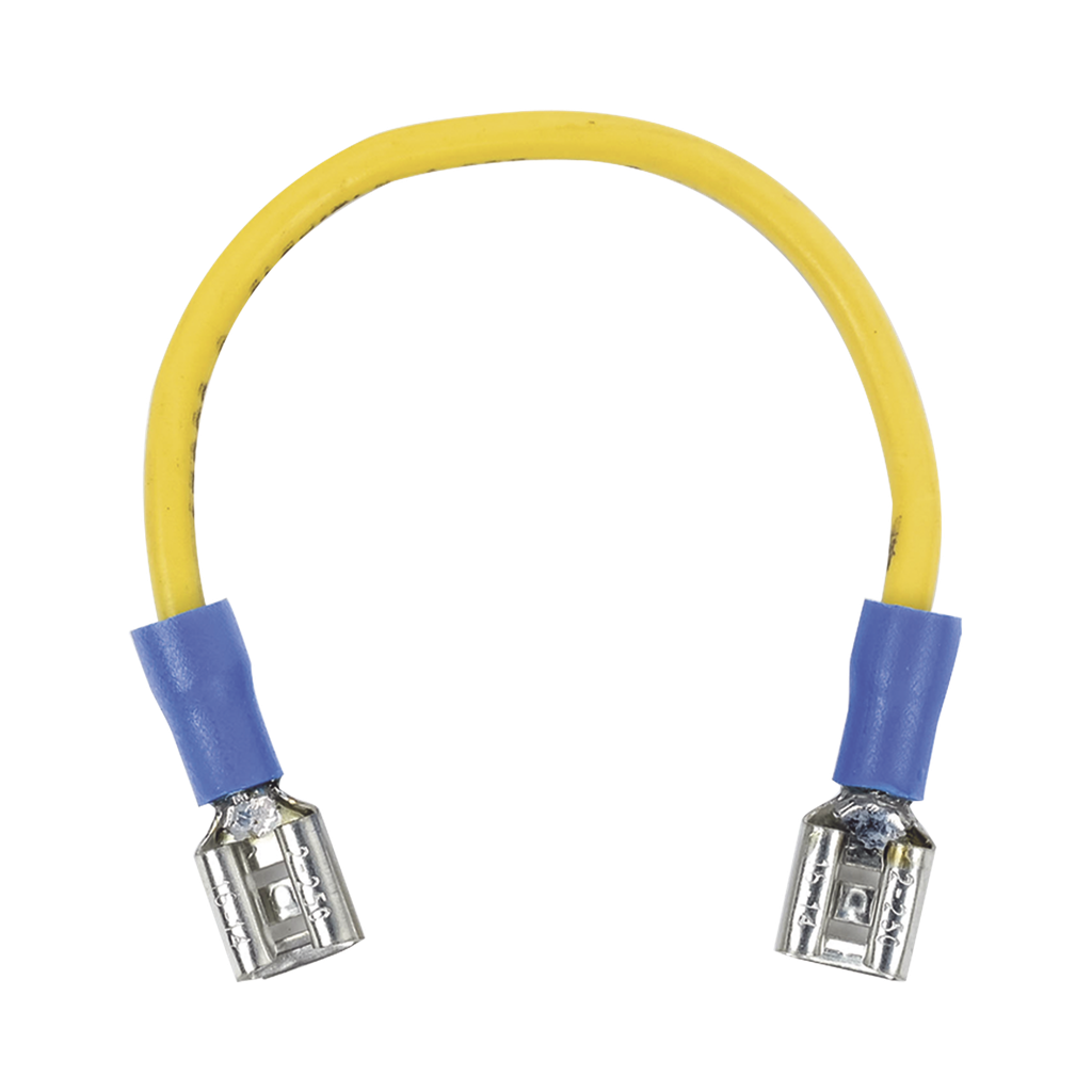 Cable P / baterías d / respaldo / Motores de garage /  ACCESSFORCE y FS1000APPRT.