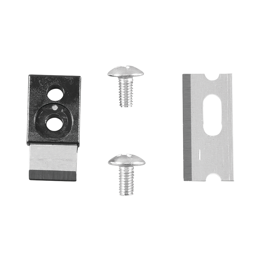 Cuchilla de repuesto para ponchadora Pass-Thru?.