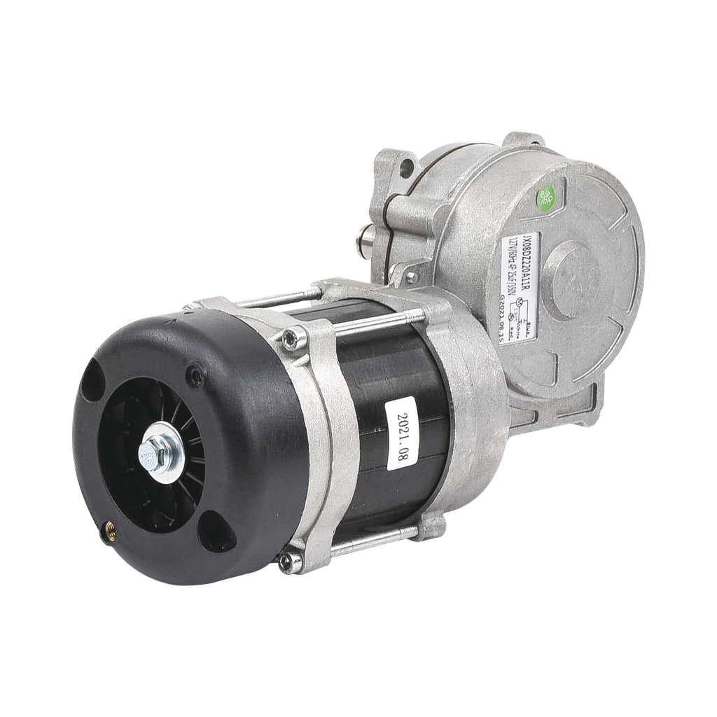 Refacción / Motor Para barreras XBF4MR y XBS6MR