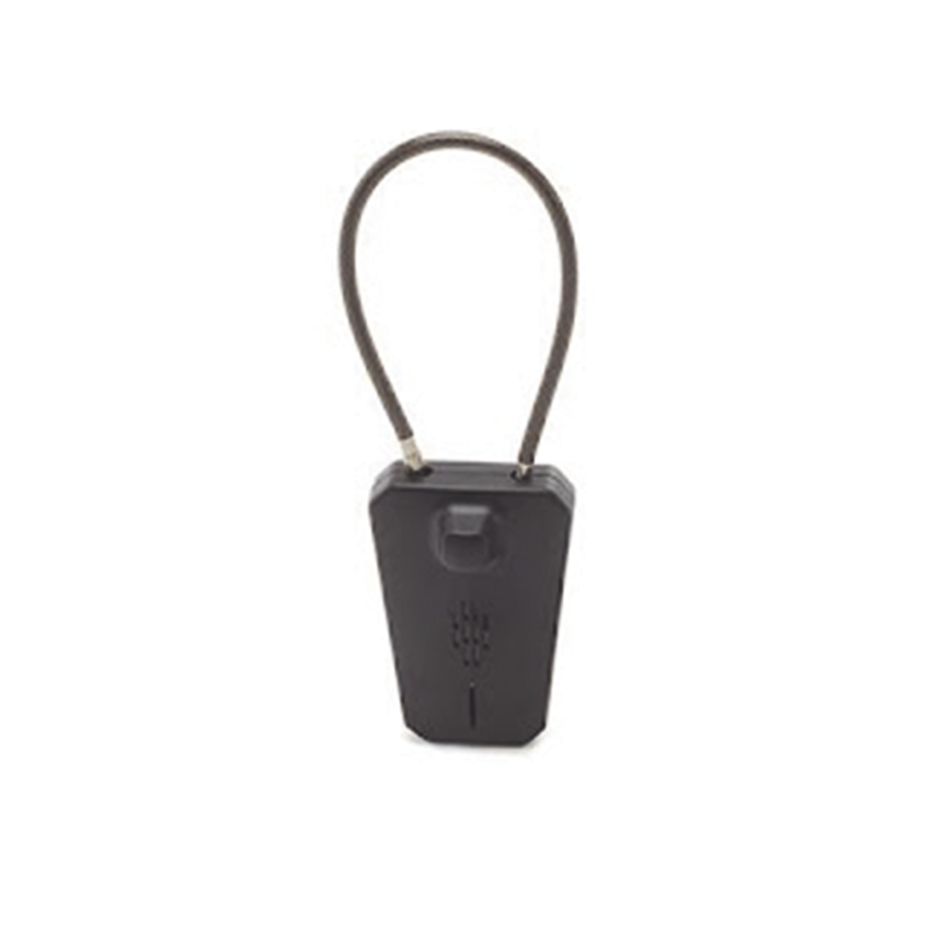 [T322] Tag Cable Multialarma para Protección de Herramienta, Alarma de 95dB al Cortar el Cable