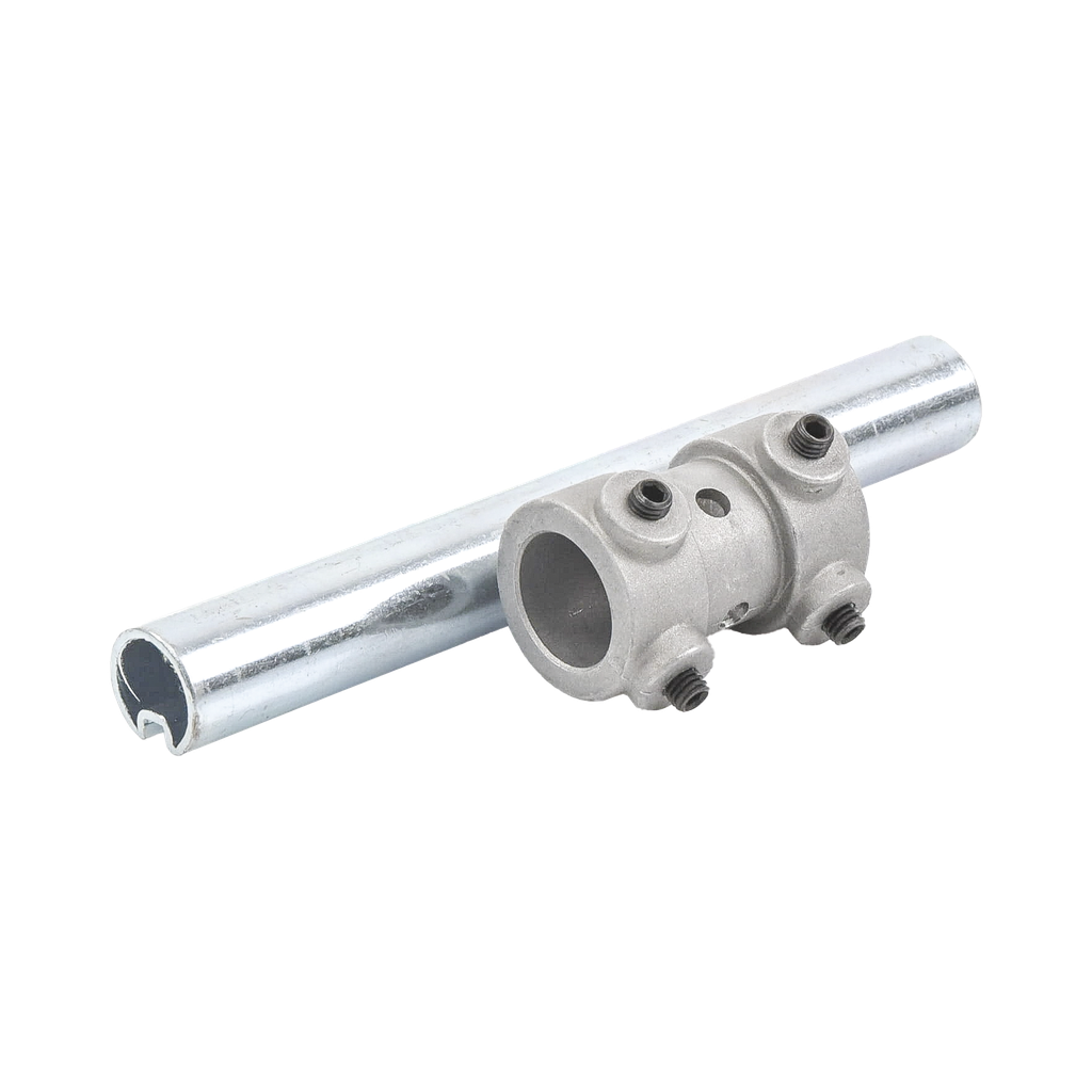 Cople con extensión compatible con motor ACCESS50.