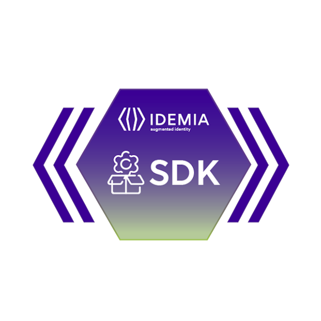 Capacitación MorphoSmart SDK