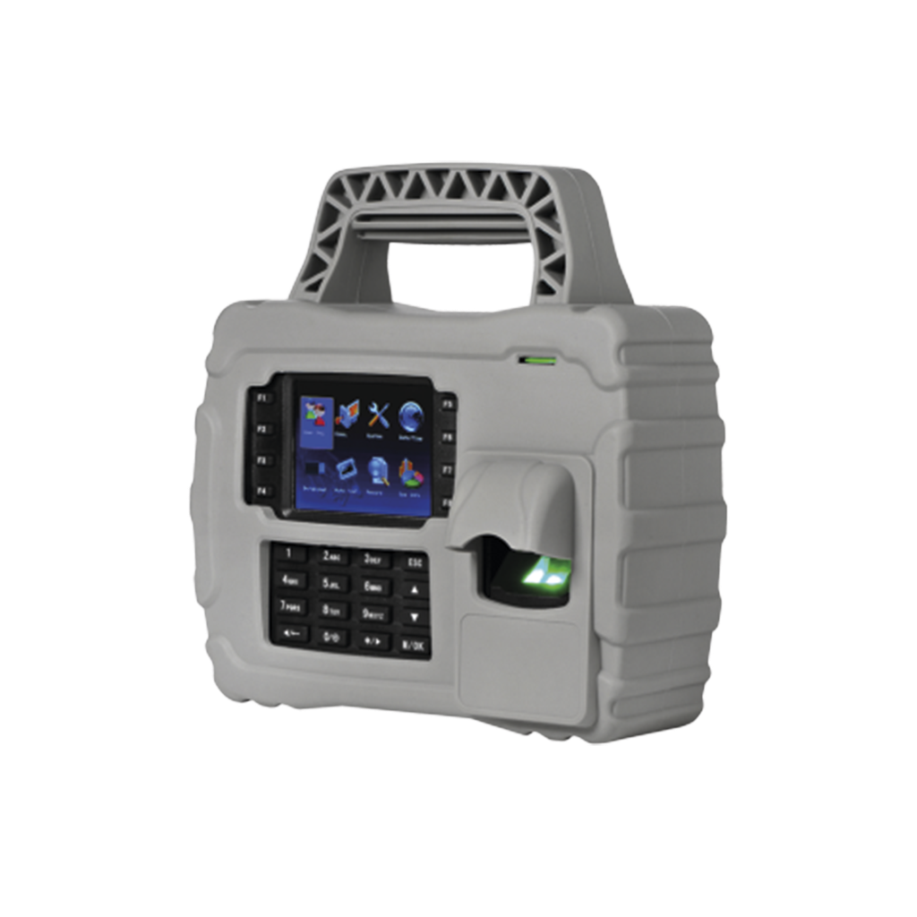[S922-WIFI] LECTOR BIOMETRICO PORTATIL CON COMUNICACIÓN WIFI