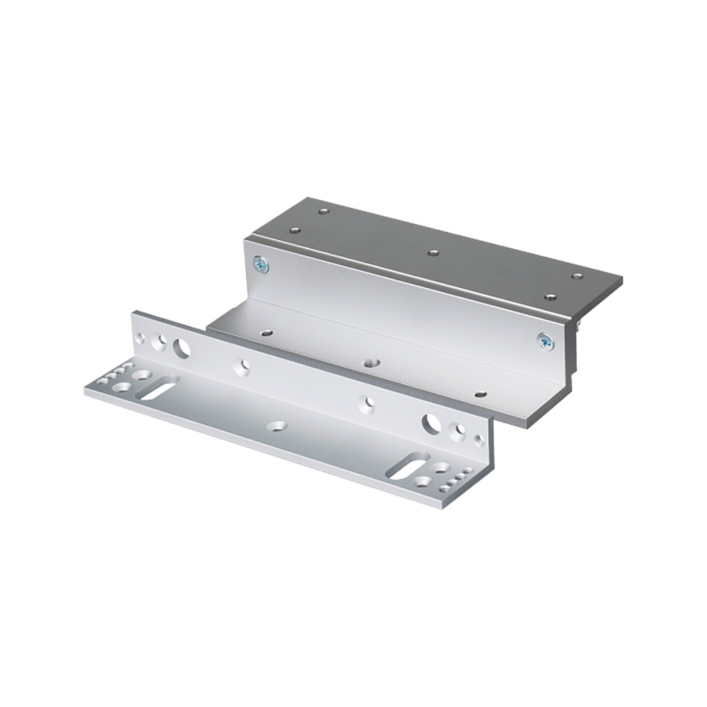 Montaje Z y L / Para Chapa Magnética  E941SA300RQ /  Uso Interior / 300 Lbs