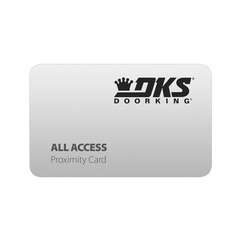 [1508-191] Tarjeta  DKS / UHF