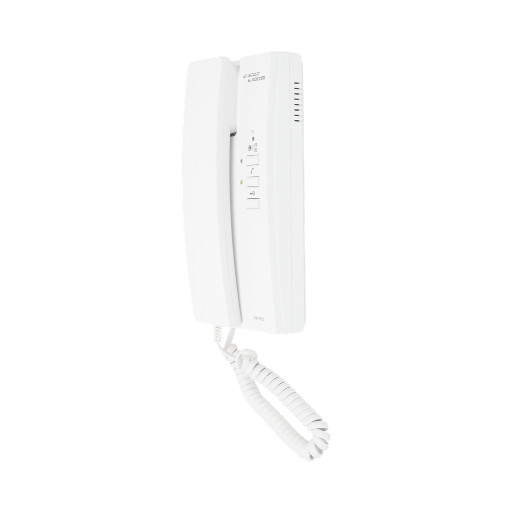 [KIP603] Auricular para sistema KLPD410