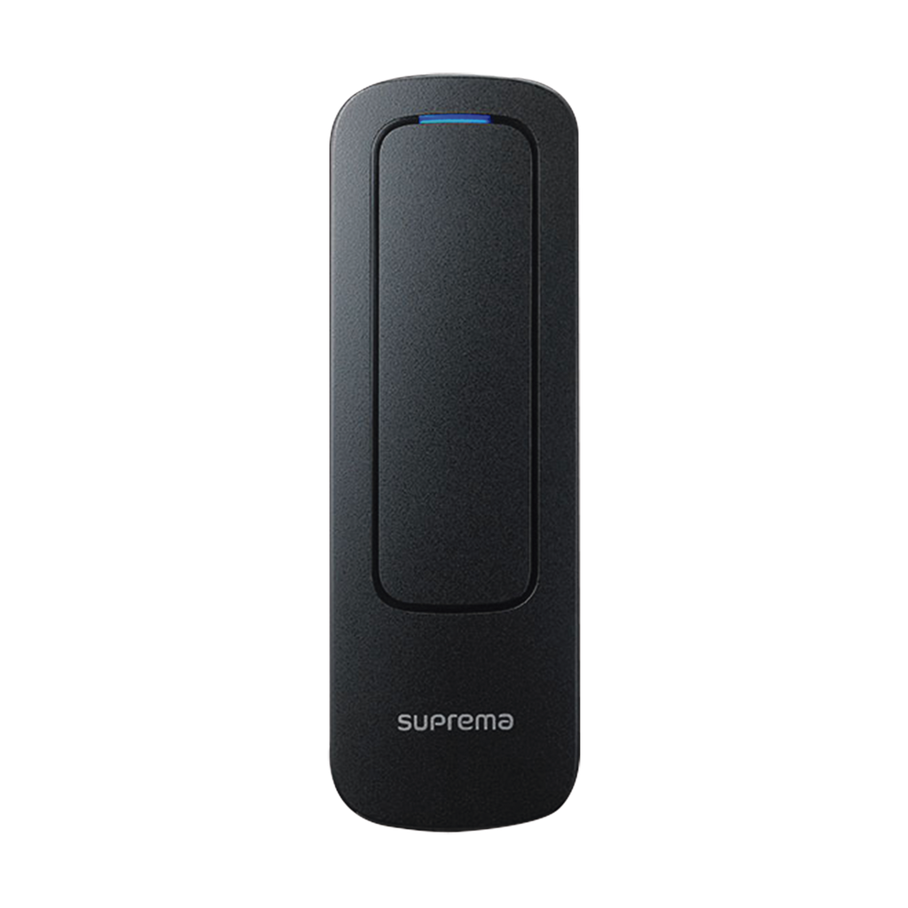 Lector Esclavo de Tarjetas de uso en exterior,  Multitecnolgia, NFC y Bluetooth