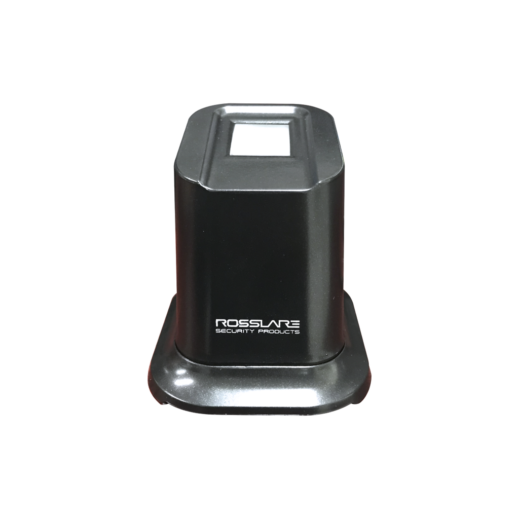 [DRB8000] Lector Biométrico  USB de escritorio, de enrolamiento, Para uso con Software AXTRAXNG