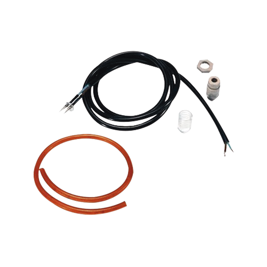 Kit de iluminación para barreras GARD  Con Brazo Italiano