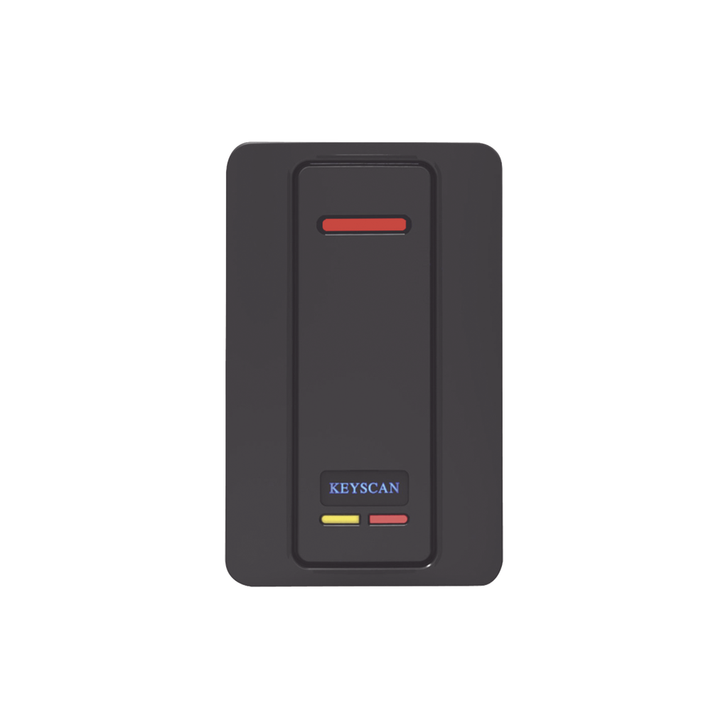 Lector de Proximidad 125 Khz Keyscan