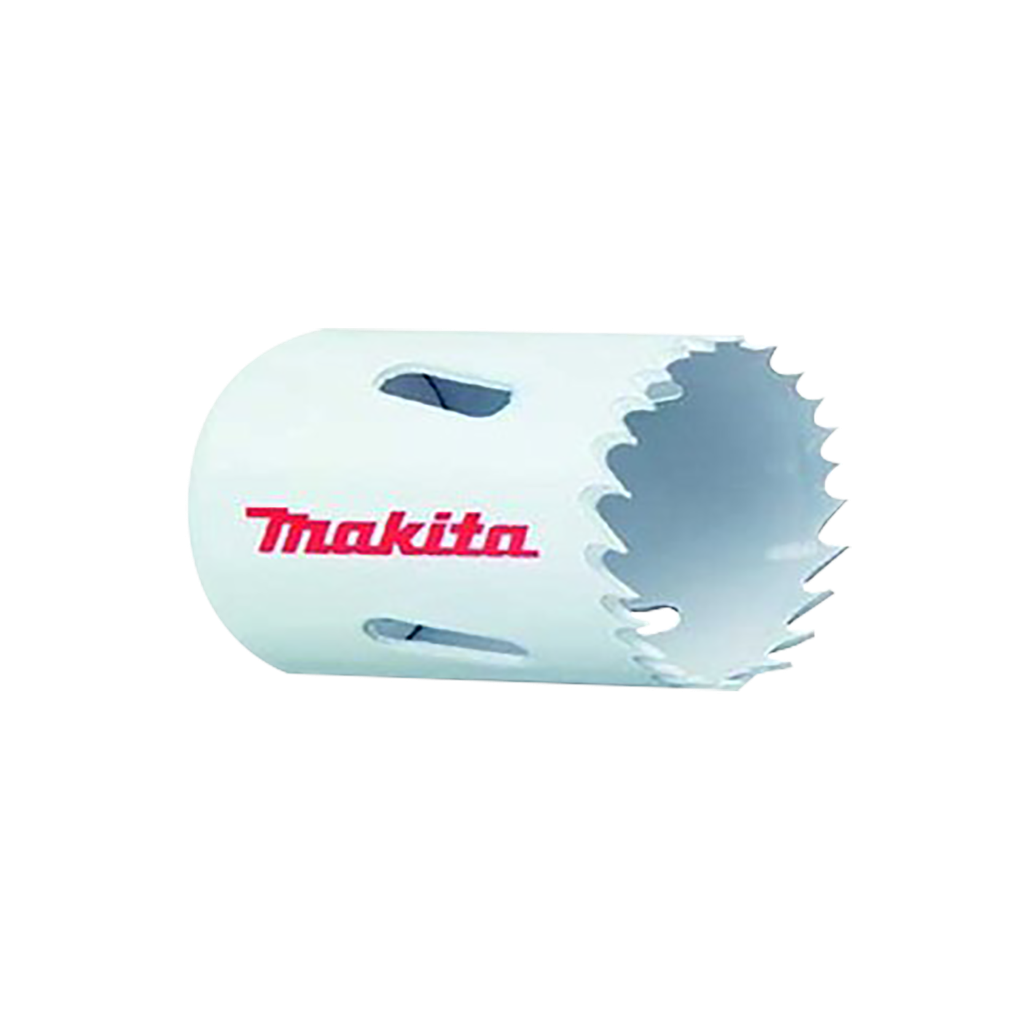 Broca sierra bimetálica de 4-1/8?, (105mm)