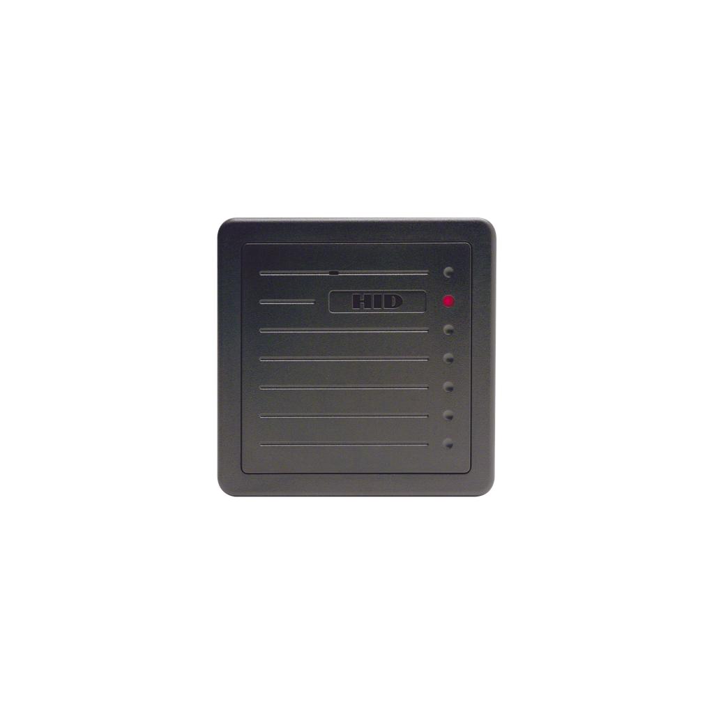 [5355AGN00] Lector de Proximidad HID de Mediano Alcance PROXPRO