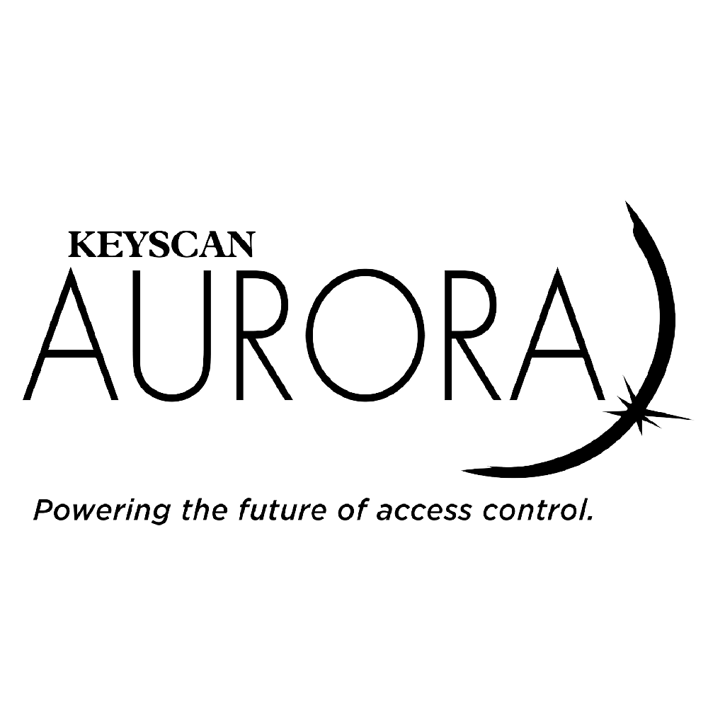 Licencia Cliente adicional de Aurora de Keyscan/ Paquete de 5 licencias