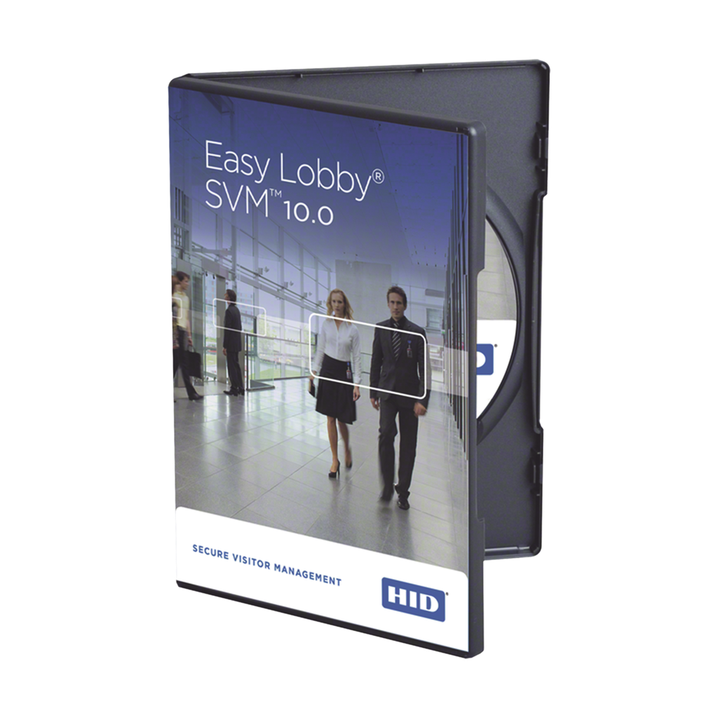 [EL-SSA-SVMS] Módulo de mantenimiento Anual de SVM por Copia Para Easy Lobby EL-96000