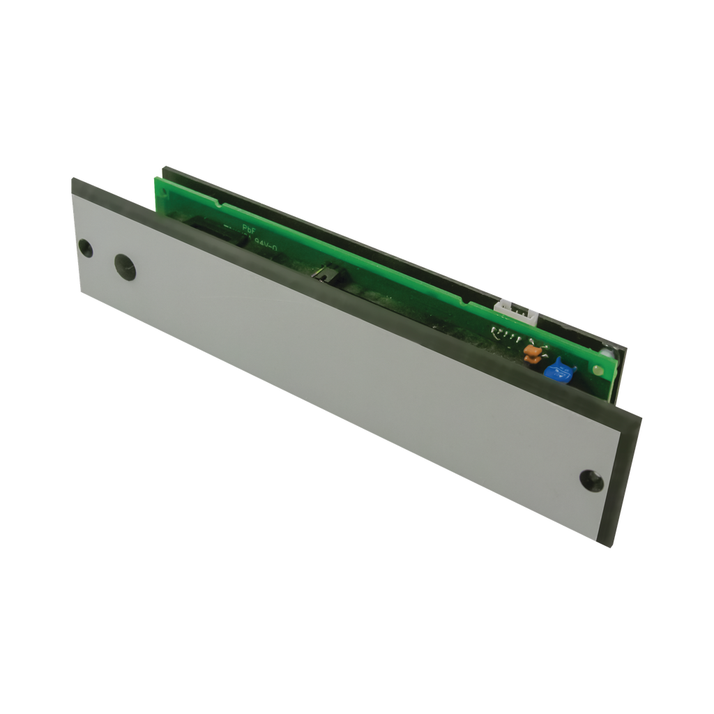 [10-FOCUS-2] Sensor Infrarrojo Para Detección de Presencia / Montaje Empotrable / No Requiere Reflector para su funcionamiento / Salida de relevador NA o NC