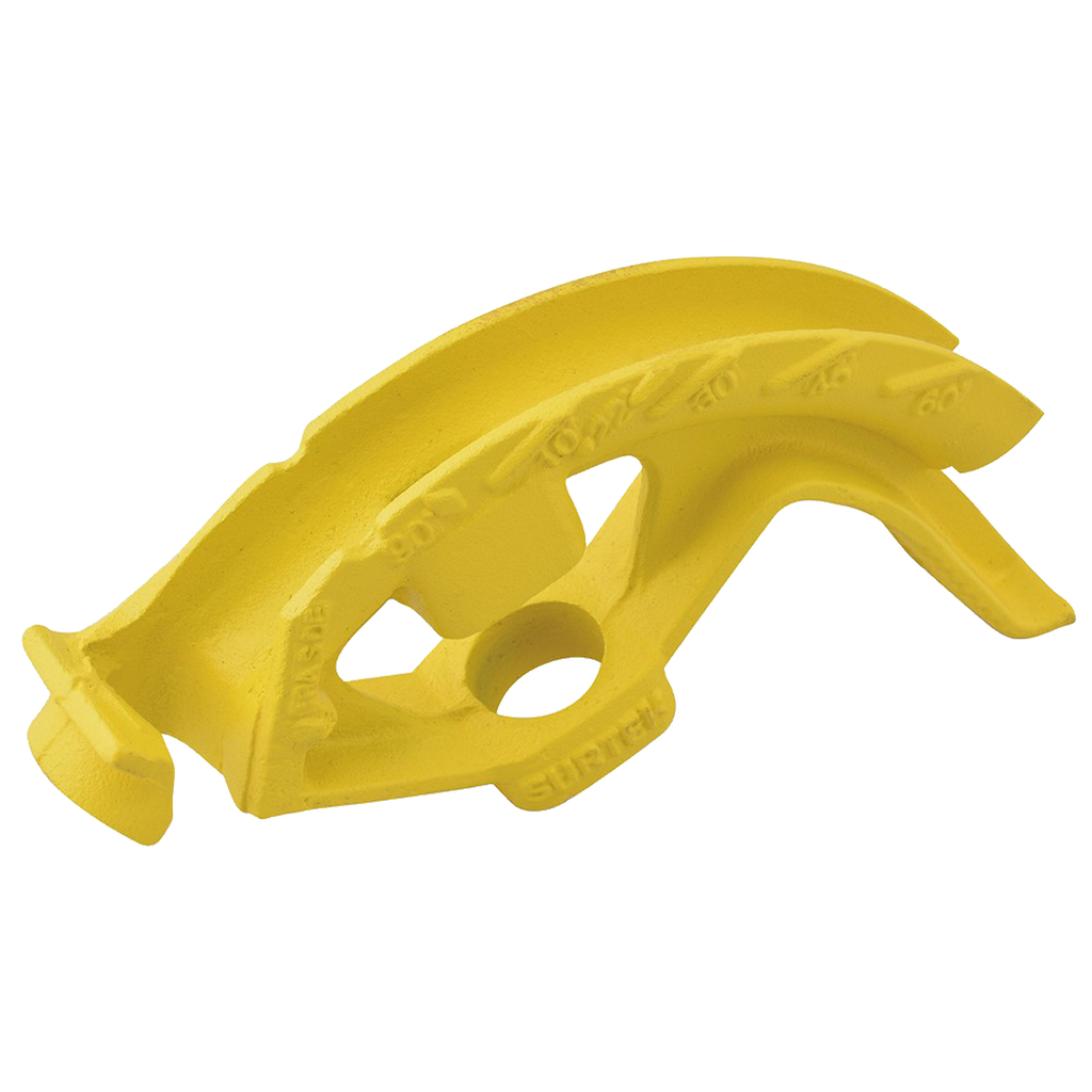 [SYS-112605] Doblador tubo conduit 1/2 pared delgada