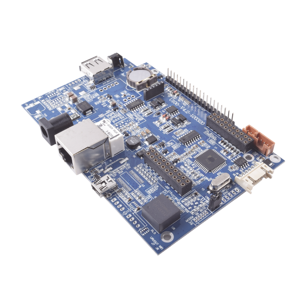 Tarjeta Principal del biométrico  UX4