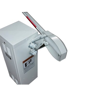 [1601-522] Brazo abatible de aluminio sin iluminación / Requiere kit de Instalación 1601-295