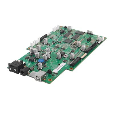 [6300-8350] Tarjeta Madre para SMART50