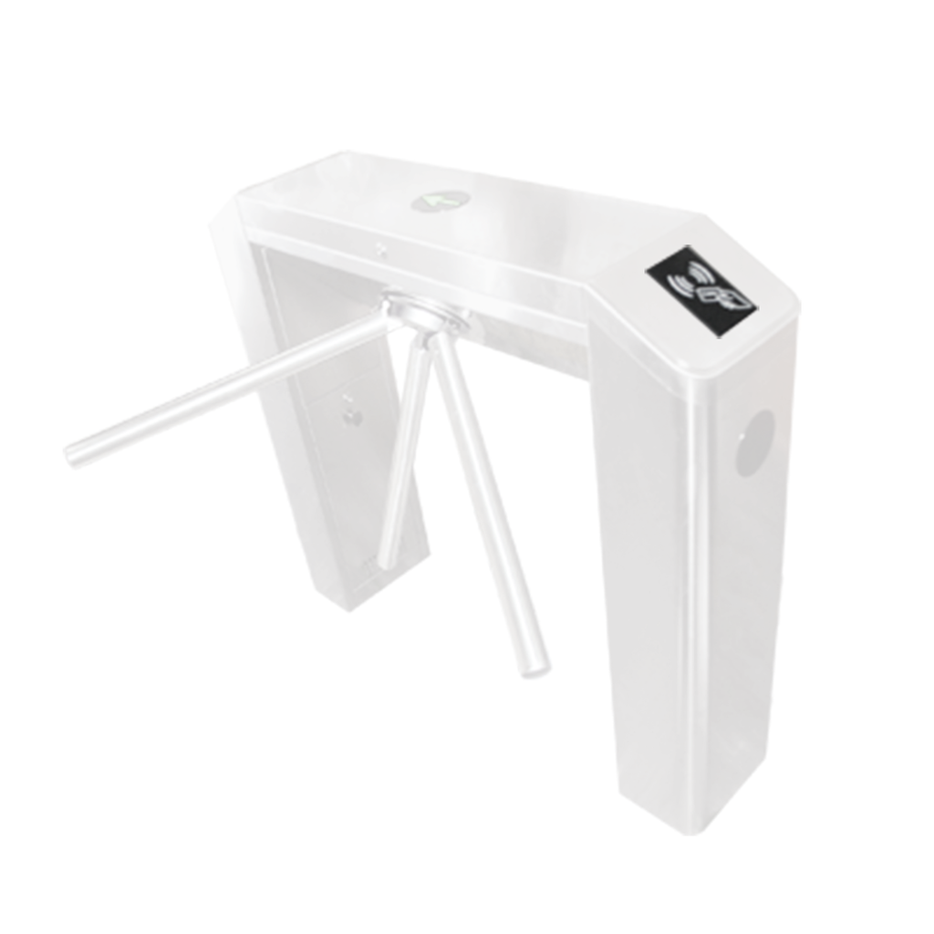 [XT-SOP-LEC] Tapadera de plástico para espacio de lectora compatible con torniquete XT1000/XT1000PRO/XT5000/XT7000