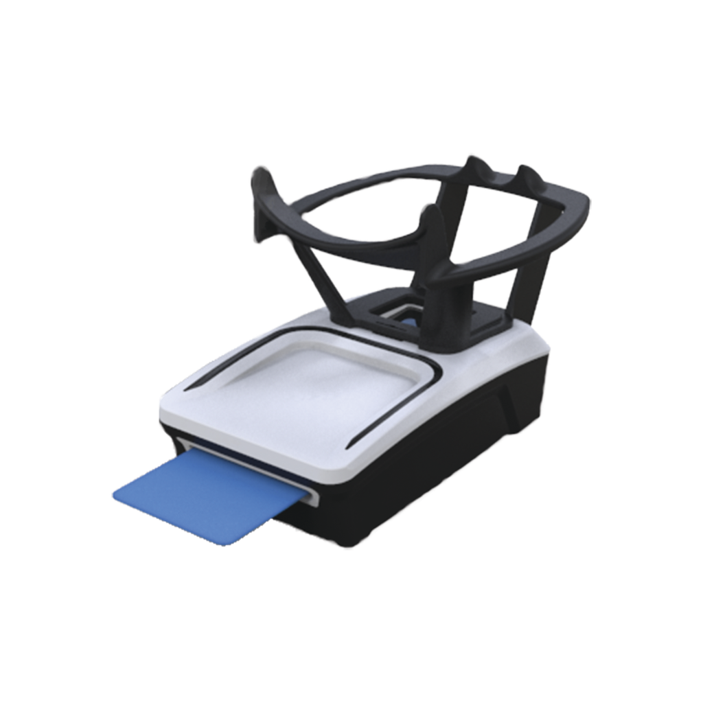 [100-500-100] Enrolador de escritorio  USB de la palma de la mano  / multi espectral.