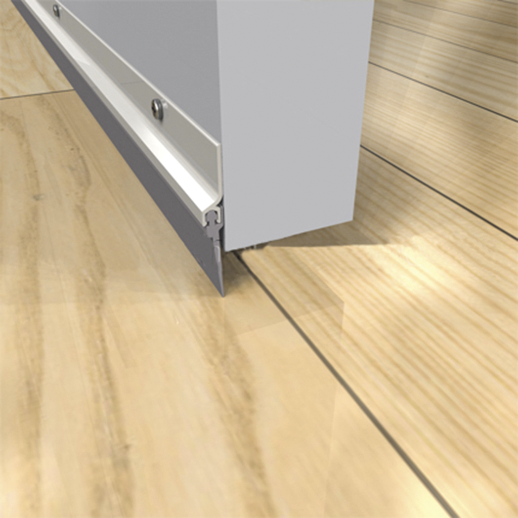 [5017A] Sello bajo puerta 48 in serie 307AV