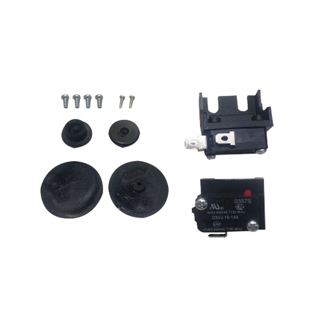 [119-RIG141] Microswitch para final de carrera de barreras GARD4