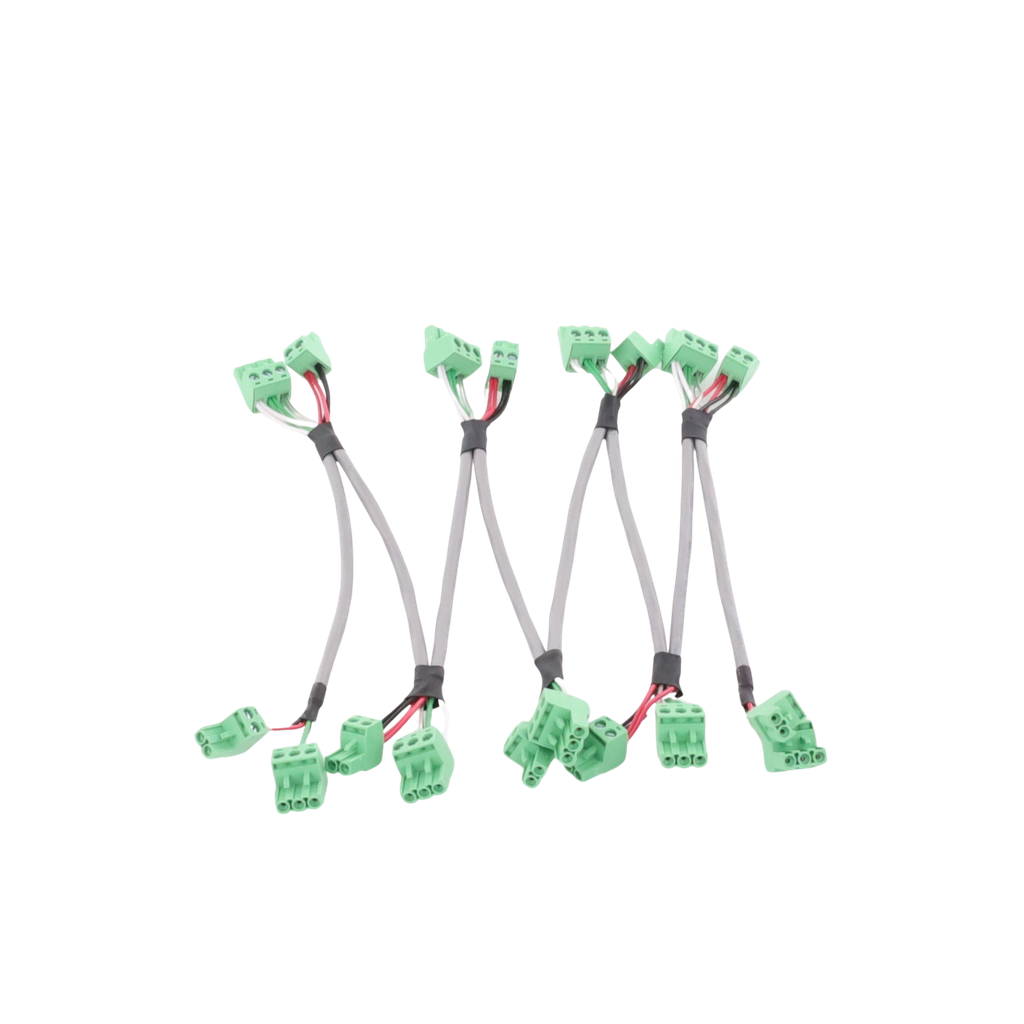 Cable Daisy Chain para el uso con PW5K2ENC1 and PW5K2ENC2 para PROWATCH