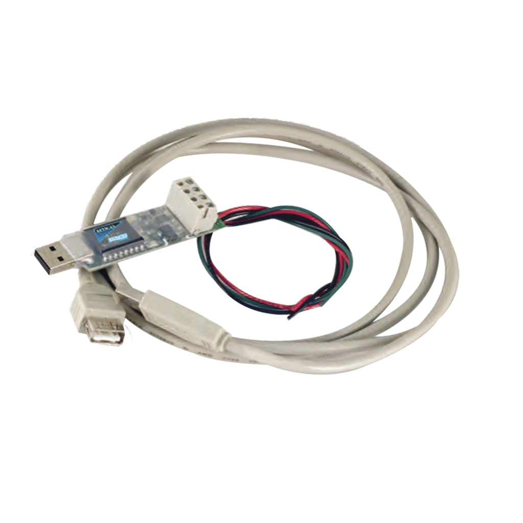 Comunicador USB Serial para sistemas KEYSCAN