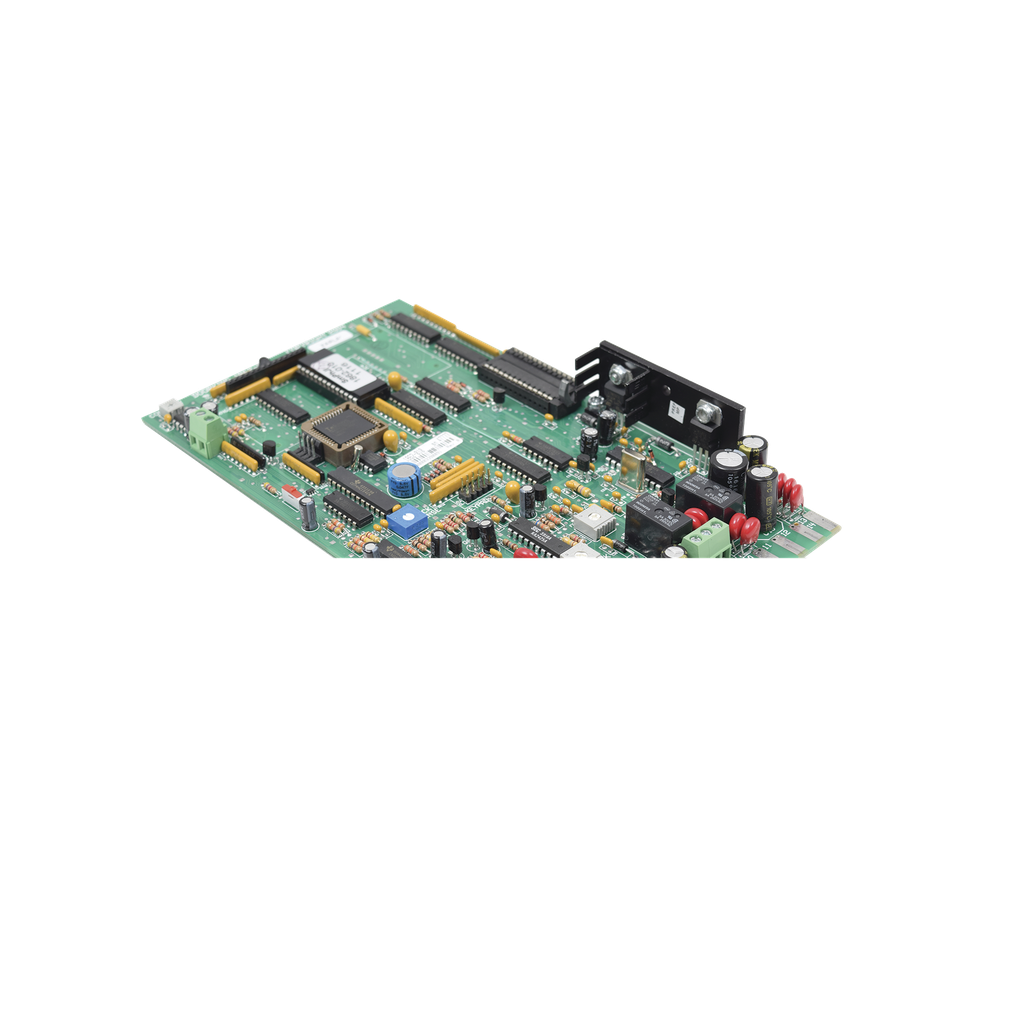 Refacción / PCB o Tarjeta Electroncia Para Porteros Telefonicos Doorking  1802, 1803, 1808, 1810 y 1819 / Compatible con 1802-082
