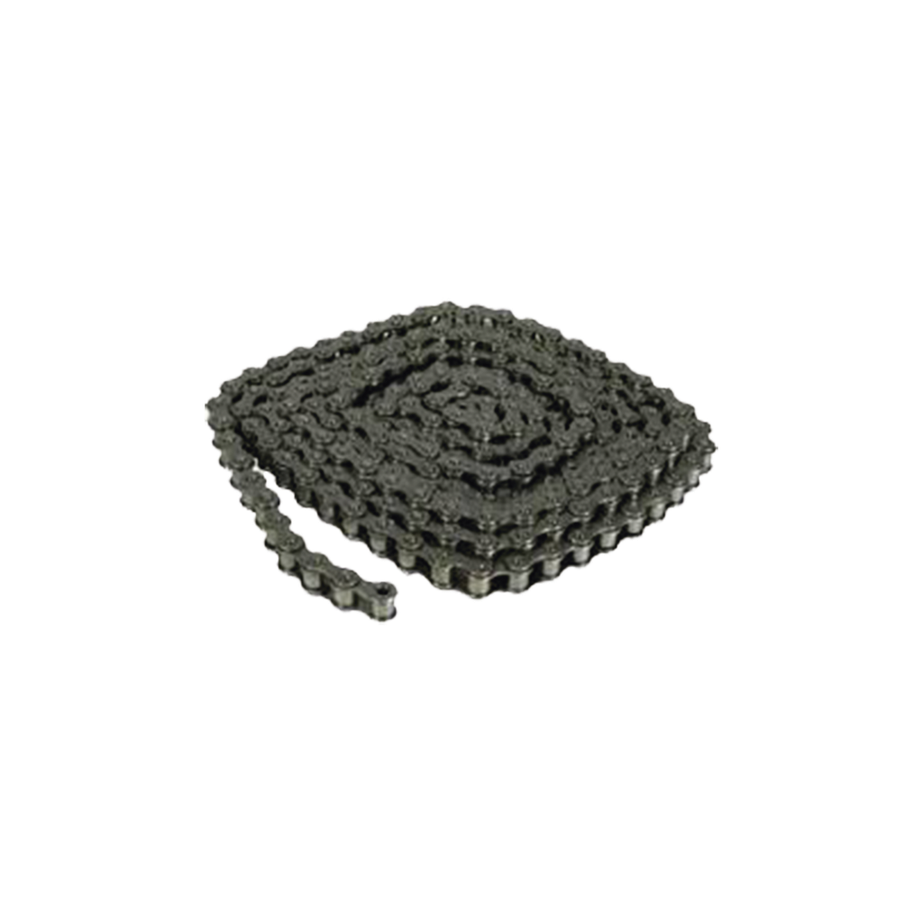 Cadena Para Motores Corredizos Doorking  #40 / Longitud de 6 Metros